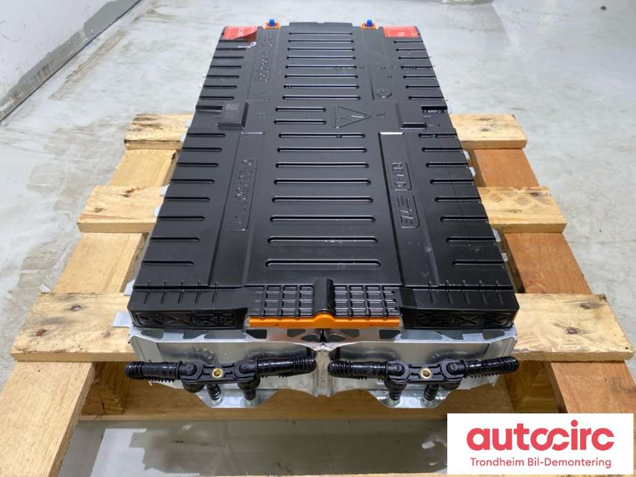Batteripakke-modul elbil til BMW iX 2021-->> (I20) (I20) (61 27 8 875 562| 6127 8 742 335-05|6127 8 742 335|6127 8875562 03|6127 8875562|8875562 03|8 742 335)