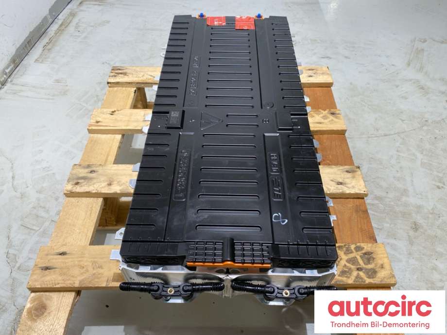 Batteripakke-modul elbil til BMW iX 2021-->> (I20) (I20) (61 27 8 875 559|6127 8867828-02|6127 8867828|8867828|6127 8 742 335-05|6127 8 742 335|8 742 335)