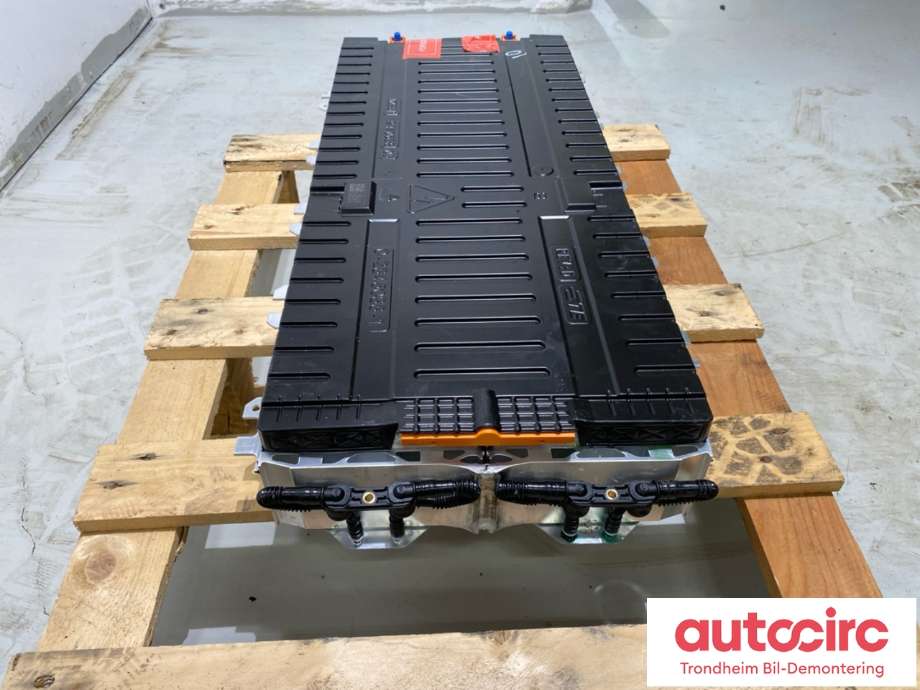 Batteripakke-modul elbil til BMW iX 2021-->> (I20) (I20) (61 27 8 875 559|6127 8867828-02|6127 8867828|8867828|6127 8 742 335-05|6127 8 742 335|8 742 335)