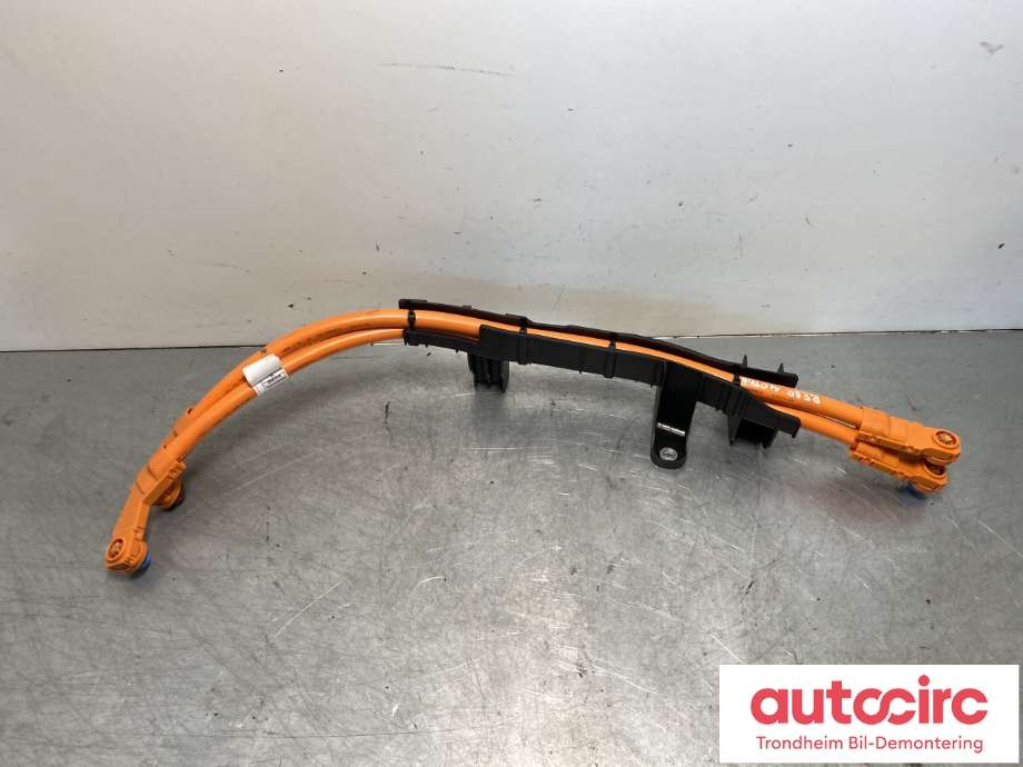 Kabel høy volt (HV) elbil til BMW iX 2021-->> (I20) (I20) (61 27 8 858 326|8858326|)