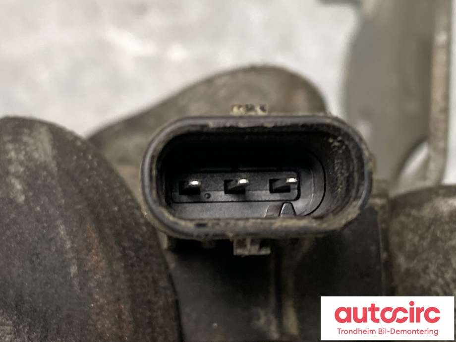 Sensor nivå, høyre bak til Mercedes EQS 2021-->> (V297) (V297) (A 297 905 42 00|A 297 905 16 02|)