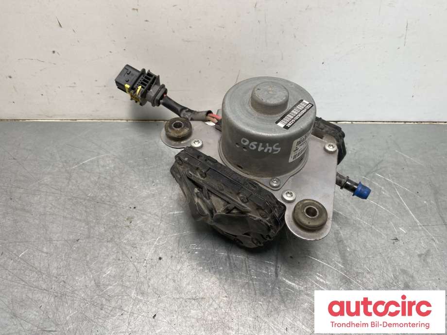 Vakuumpumpe til Mercedes B-Klasse, electric drive 2014-2018 (W242) (W242) (A2424300632|)