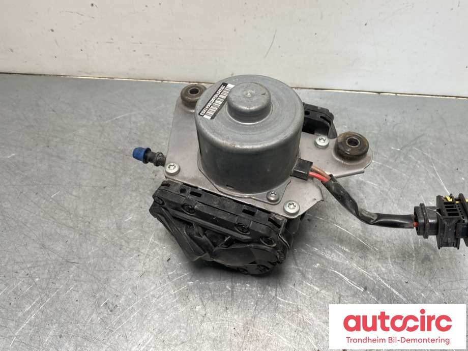 Vakuumpumpe til Mercedes B-Klasse, electric drive 2014-2018 (W242) (W242) (A2424300632|)