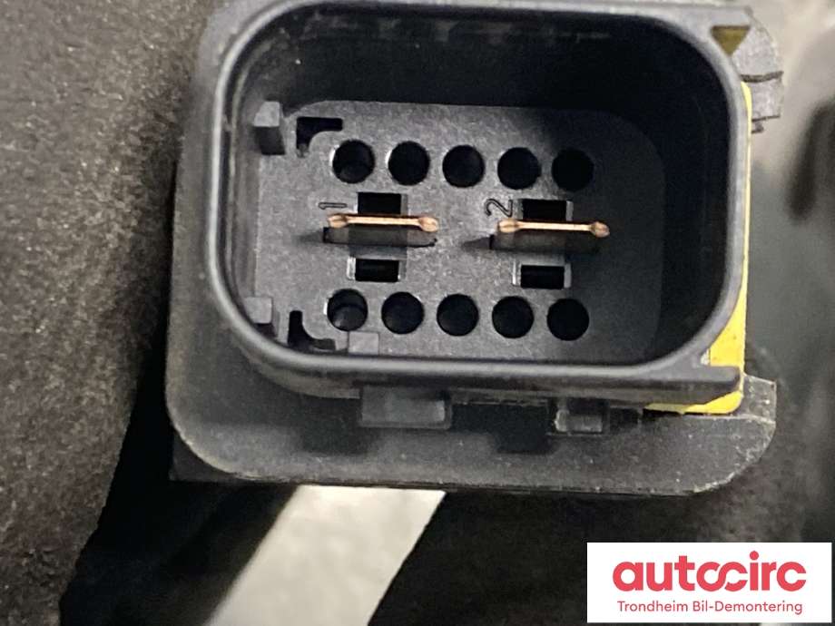 Vakuumpumpe til Mercedes B-Klasse, electric drive 2014-2018 (W242) (W242) (A2424300632|)
