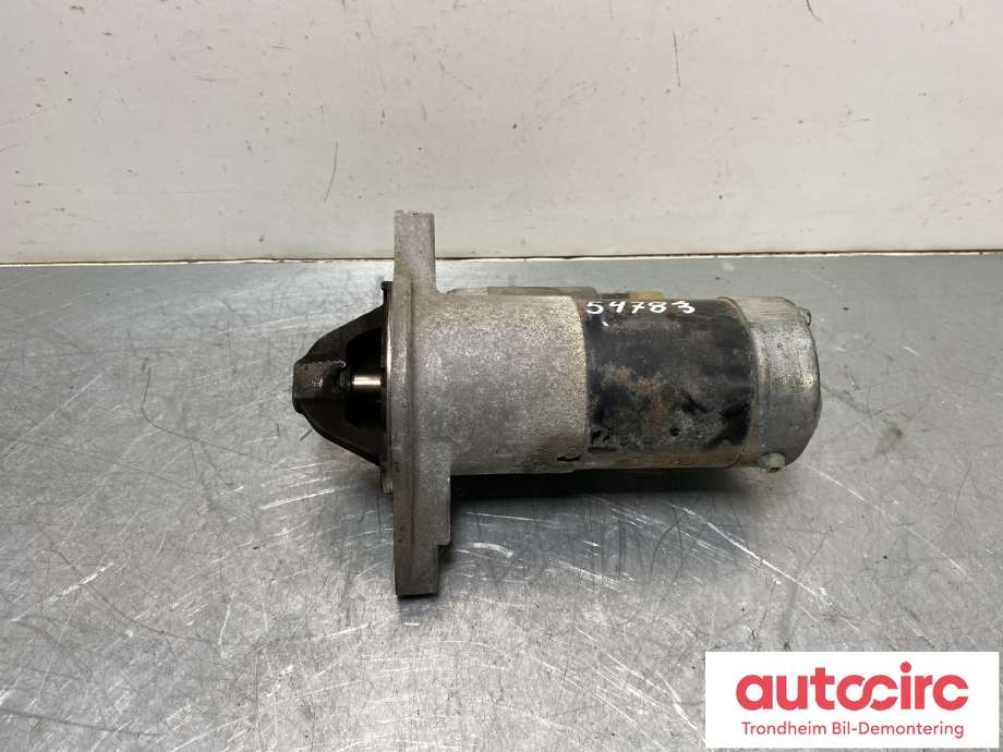Starter diesel til Mazda 6 2008-2010 (Type II, Fase 1) (R2AA18400A|)