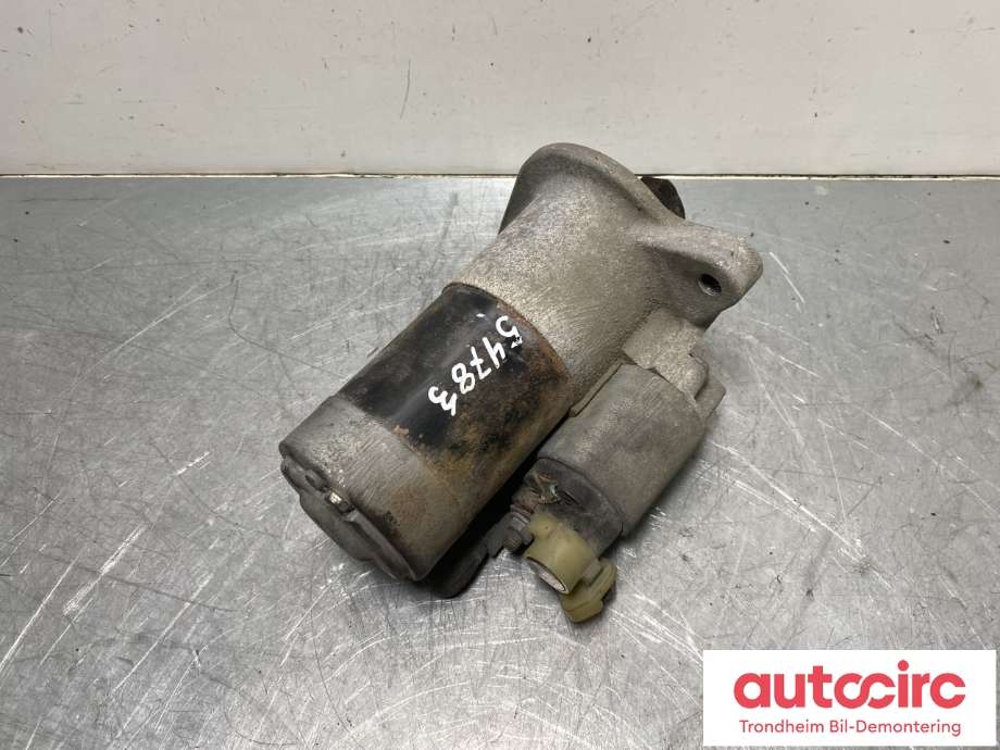 Starter diesel til Mazda 6 2008-2010 (Type II, Fase 1) (R2AA18400A|)