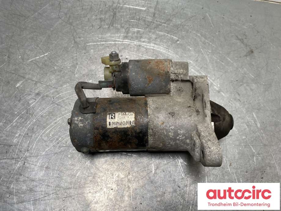 Starter diesel til Mazda 6 2008-2010 (Type II, Fase 1) (R2AA18400A|)