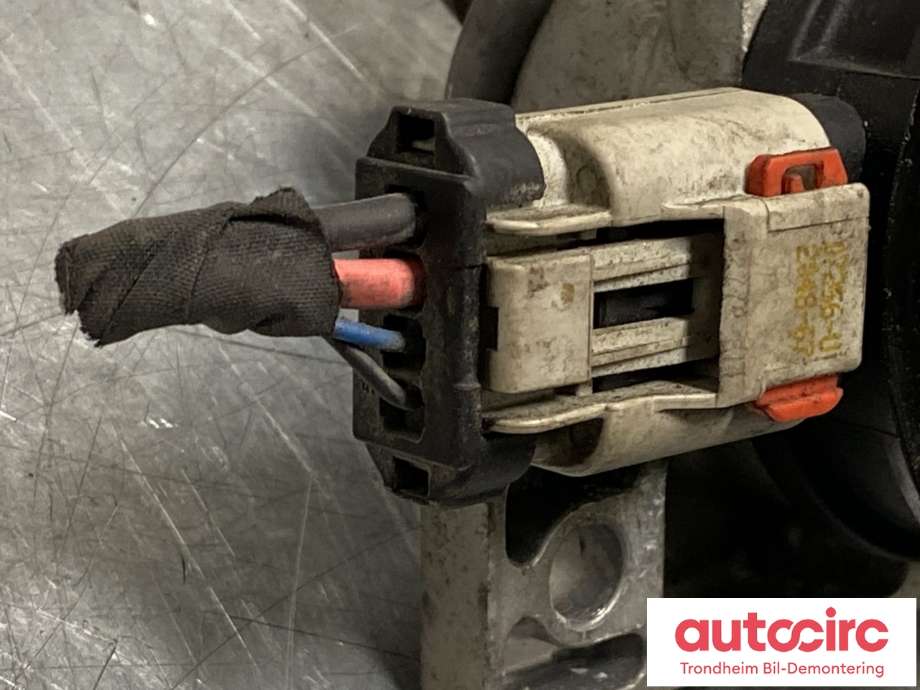 Dieselfilterholder til Hyundai i30 2007-2012 (Type I) (319112R900|)