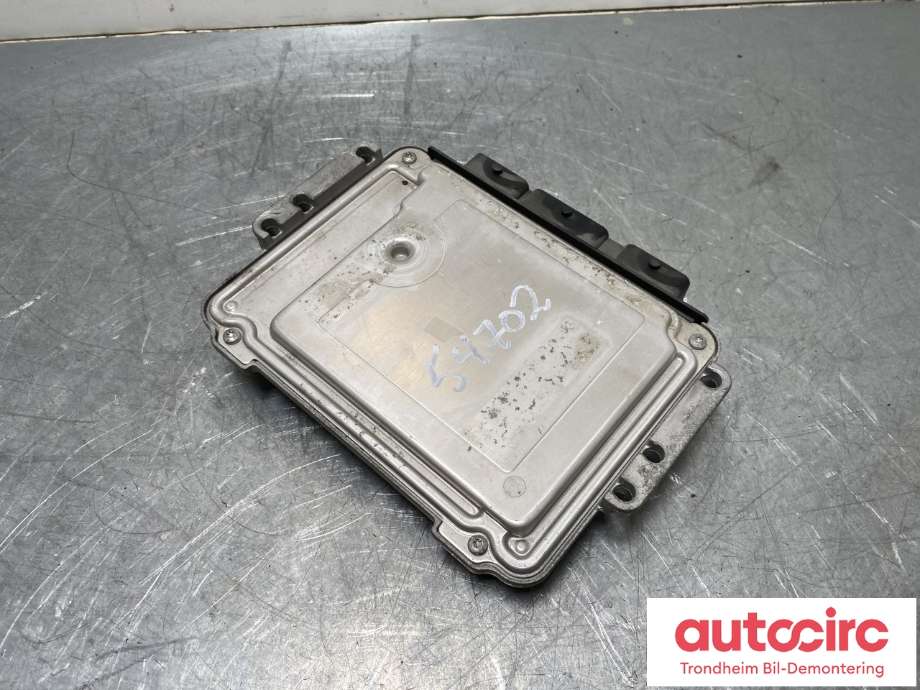 Styreenhet motor til Peugeot 407 2004-2010  (BOSCH|1939 AL|9653958980|0281011633)