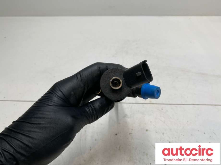 Dyse innsprøyting diesel til Volvo V50 2004-2007 (Fase 1) (30757314|0445110188|)