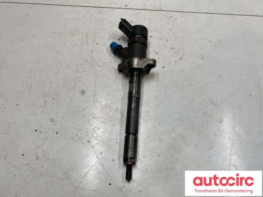 Dyse innsprøyting diesel til Volvo V50 2004-2007 (Fase 1) (30757314|0445110188|5841801263518)