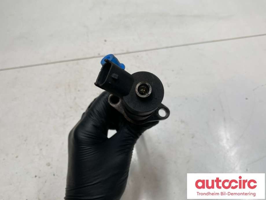 Dyse innsprøyting diesel til Volvo V50 2004-2007 (Fase 1) (30757314|0445110188|5841801263518)