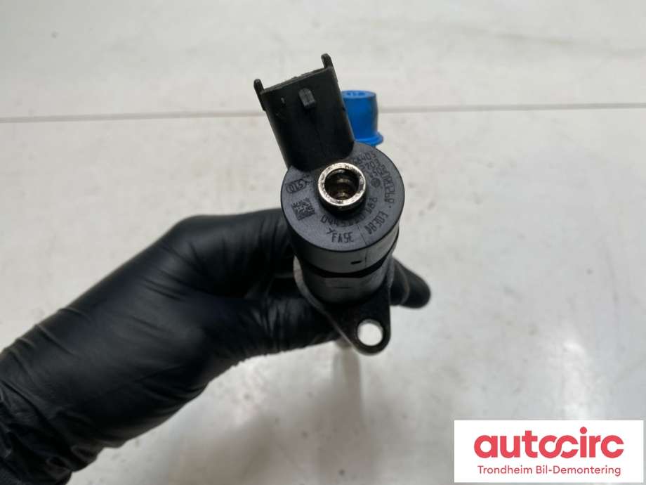 Dyse innsprøyting diesel til Volvo V50 2004-2007 (Fase 1) (30757314|0445110188|5841801263518)