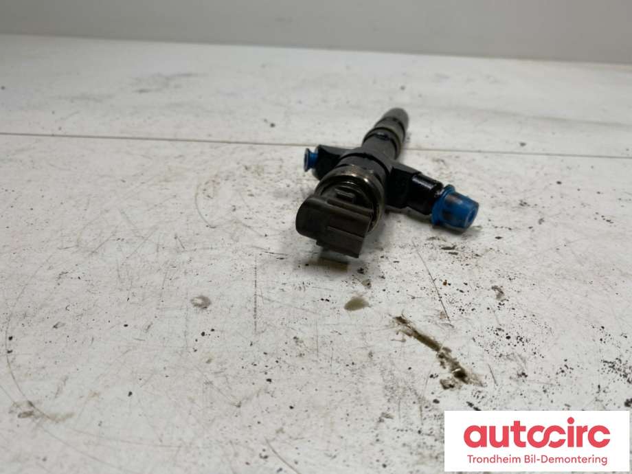 Dyse innsprøyting diesel til Toyota Verso 2004-2009 (Type II)  (23670-0G010|236700G010|23670-09030| 2367009030|)