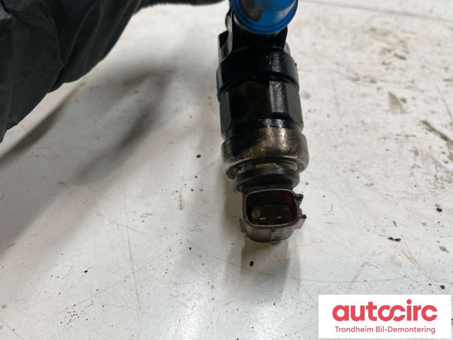 Dyse innsprøyting diesel til Toyota Verso 2004-2009 (Type II)  (23670-0G010|236700G010|23670-09030| 2367009030|)