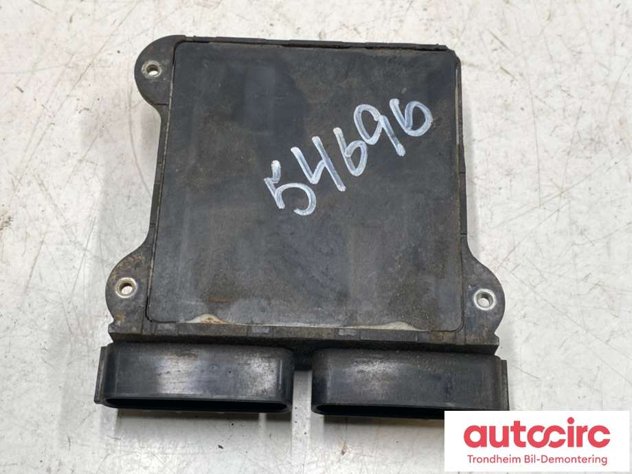 Styreenhet drivstoffpumpe til Toyota Verso 2004-2009 (Type II)  (DENSO|8987120050|)