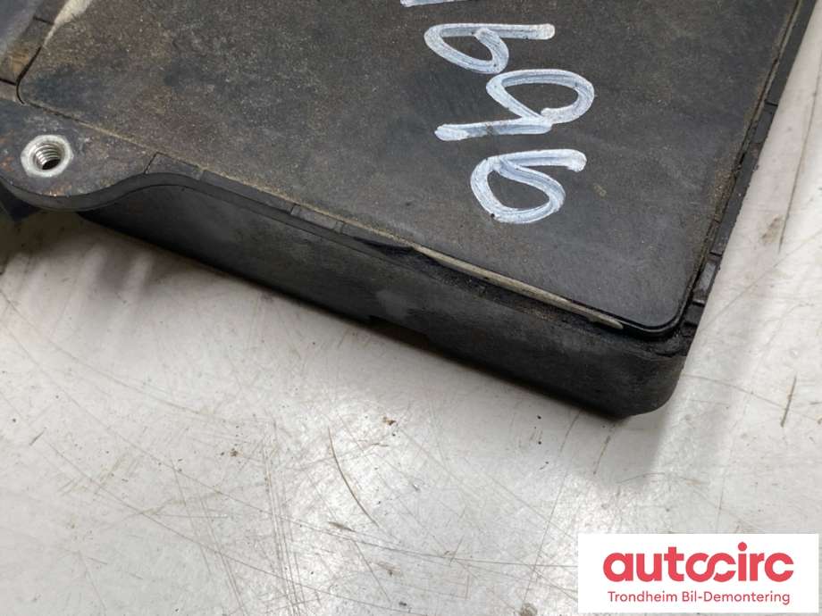 Styreenhet drivstoffpumpe til Toyota Verso 2004-2009 (Type II)  (DENSO|8987120050|)