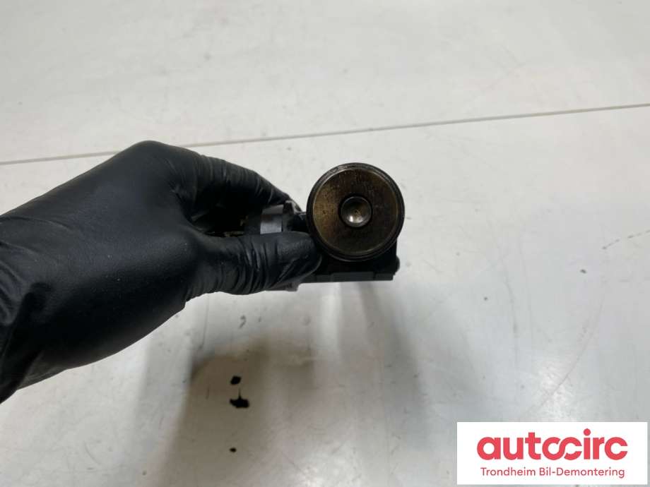 Dyse innsprøyting diesel til Audi A3 2003-2008 (Type II, Fase 1) (038130073AG|0414720215|038 130 079 GX)