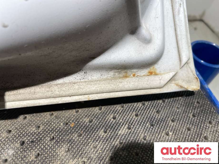 Dør høyre foran til Peugeot 2008 2013-2019 (Type I) (9802970280|9807820380|)