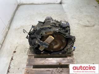 Girkasse automat til Peugeot 308, 2013-2021 (Type II)  (|9810375780|1637848080|1637848180)