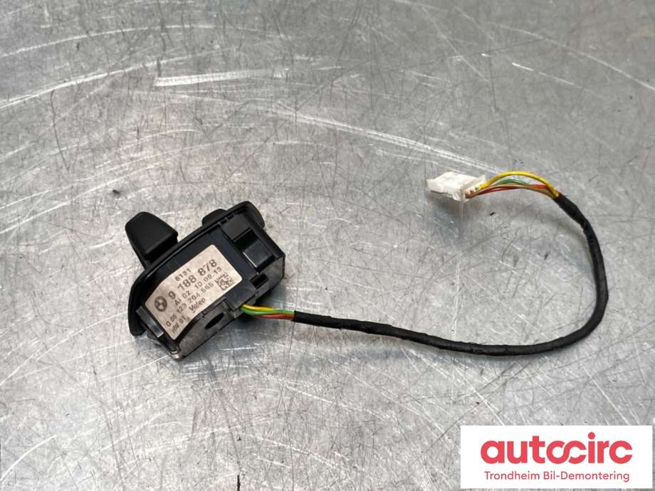 Bryter rattjustering til BMW 7-Serie 2009-2015 (F01/F02/F03/F04) (F01/F02/F03/F04) (9188878|61319188878|)