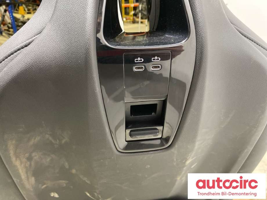Sete foran høyre til BMW iX 2021-->> (I20) (I20) (52105A04DF8|52 10 5 A04 E14|)