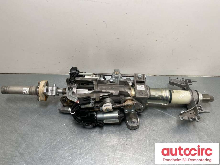 Rattaksel elektrisk servo til BMW 7-Serie 2009-2015 (F01/F02/F03/F04) (F01/F02/F03/F04) (32 30 6 788 155|)