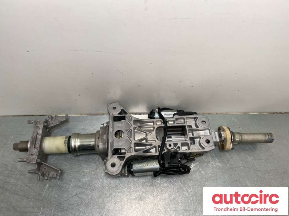 Rattaksel elektrisk servo til BMW 7-Serie 2009-2015 (F01/F02/F03/F04) (F01/F02/F03/F04) (32 30 6 788 155|)