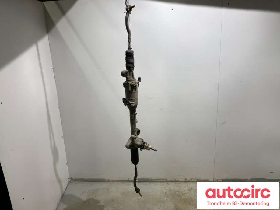 Tannstang elektrisk til Mazda 6 2008-2010 (Type II, Fase 1) (GS1E32110|GS1E32110B|)