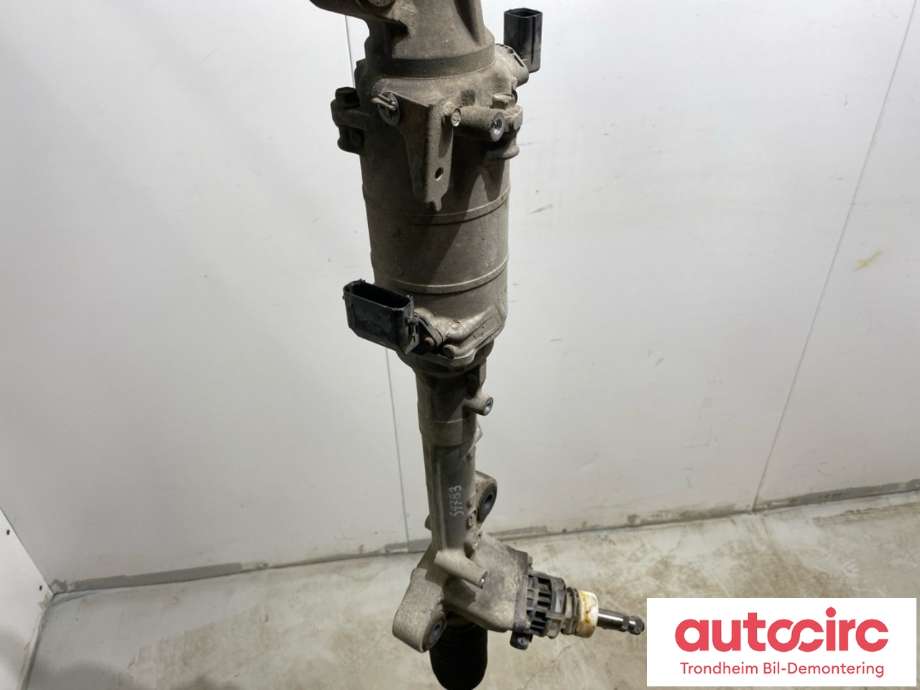 Tannstang elektrisk til Mazda 6 2008-2010 (Type II, Fase 1) (GS1E32110|GS1E32110B|)