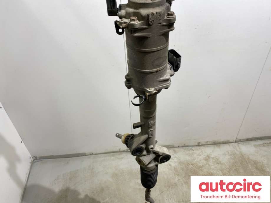 Tannstang elektrisk til Mazda 6 2008-2010 (Type II, Fase 1) (GS1E32110|GS1E32110B|)