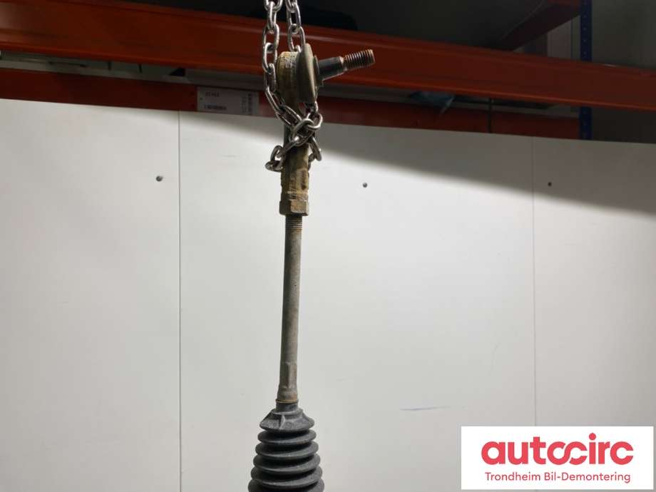 Tannstang til Ford Fiesta 2013-2017 (Type VI, Fase 2)  (1877055|2019944|RM8V51-3200-CA| 8V51-3200-CL)