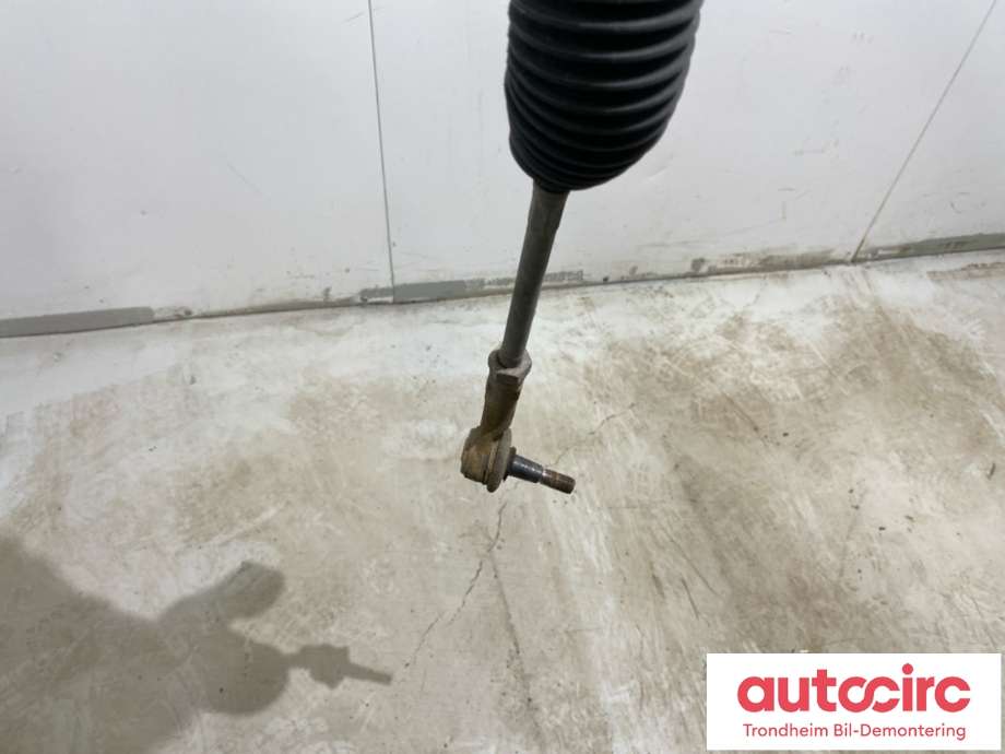 Tannstang til Ford Fiesta 2013-2017 (Type VI, Fase 2)  (1877055|2019944|RM8V51-3200-CA| 8V51-3200-CL)