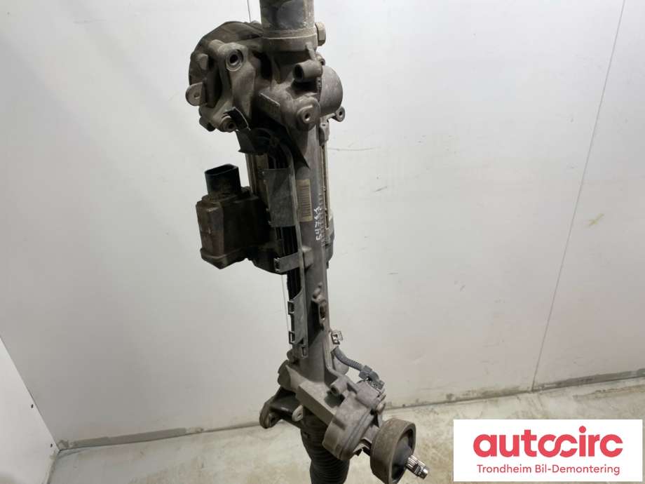 Tannstang elektrisk til Audi A3 2003-2008 (Type II, Fase 1)  (1K1 423 055 K|)