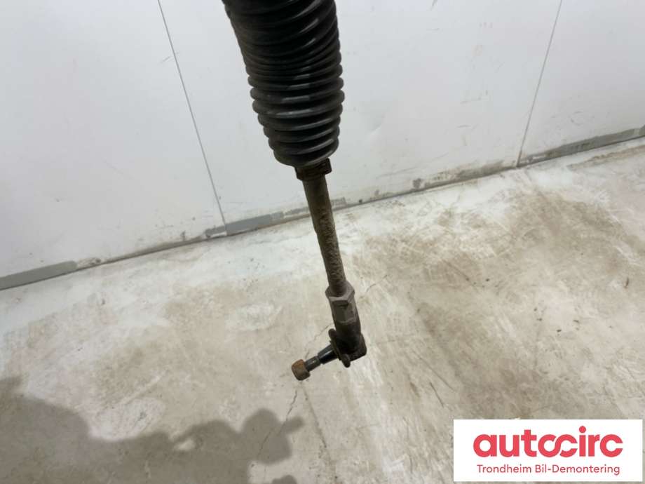 Tannstang elektrisk til Audi A3 2003-2008 (Type II, Fase 1)  (1K1 423 055 K|)