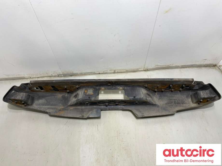 Støtfanger bak til Chevrolet Avalanche 2002-2006 (Type I)  (88937342|12335681|)