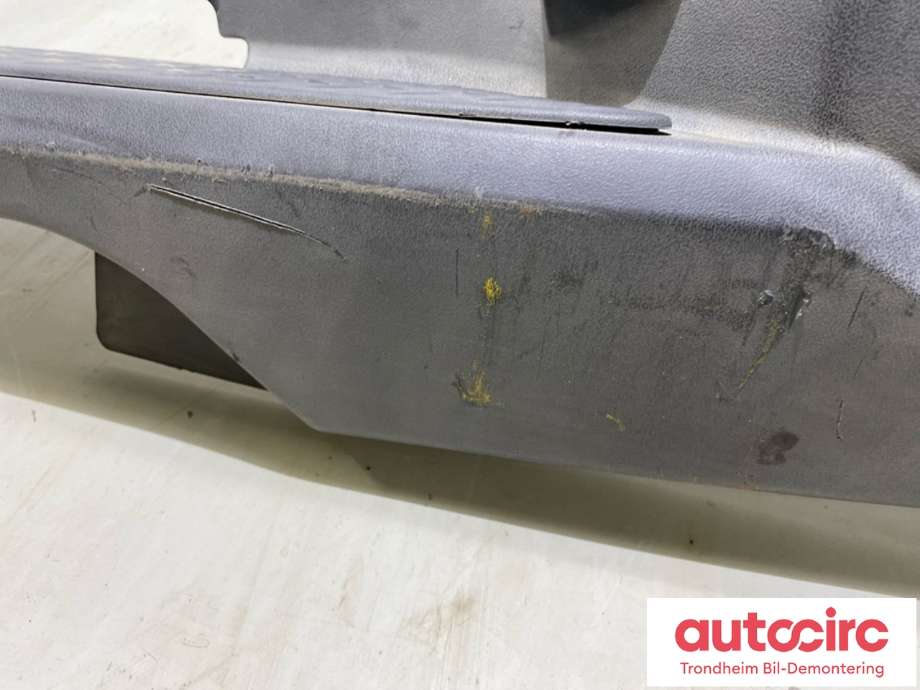 Støtfanger bak til Chevrolet Avalanche 2002-2006 (Type I)  (88937342|12335681|)