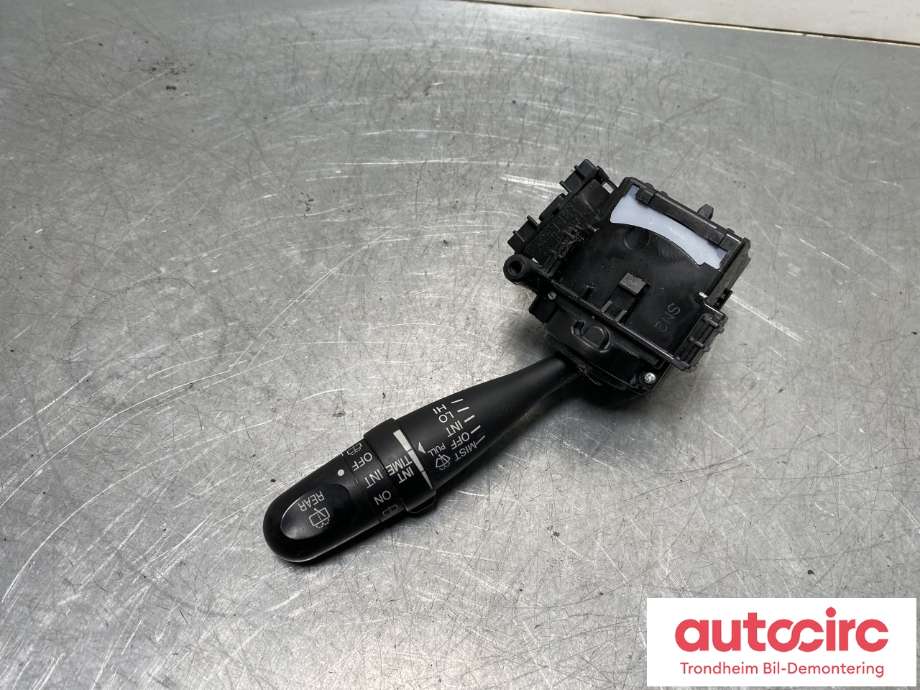 Bryter visker til Suzuki SX4 2009-2013 (Type I, Fase 2) (3731062JB1|)