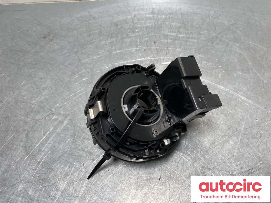 Airbag slepering til Suzuki SX4 2009-2013 (Type I, Fase 2) (3748062JA0|)
