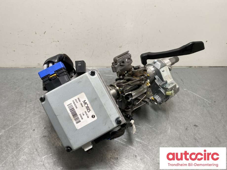Rattaksel elektrisk servo til Kia Niro 2016-2021 (56310-G5201|)
