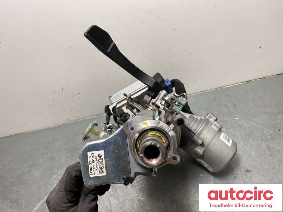 Rattaksel elektrisk servo til Kia Niro 2016-2021 (56310-G5201|)