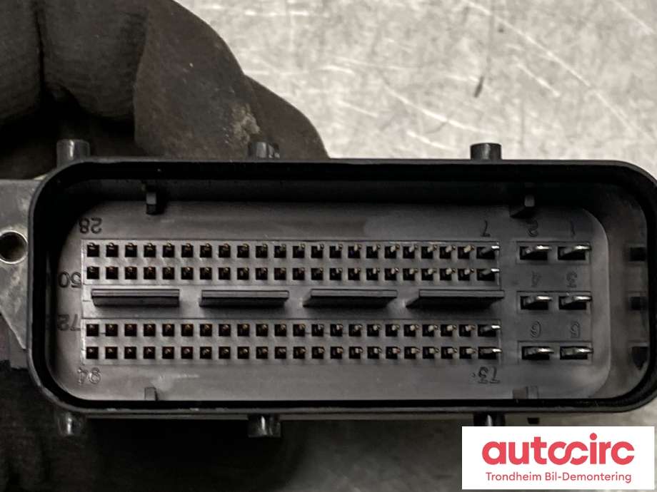 Styreenhet motor til Kia Venga 2010-2017 (391182B075|)