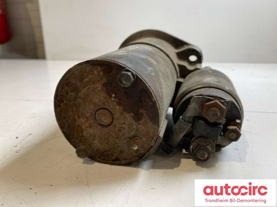 Starter diesel til SsangYong Rexton W 2014-2017 (Y290) (Y290) (6711510201|)