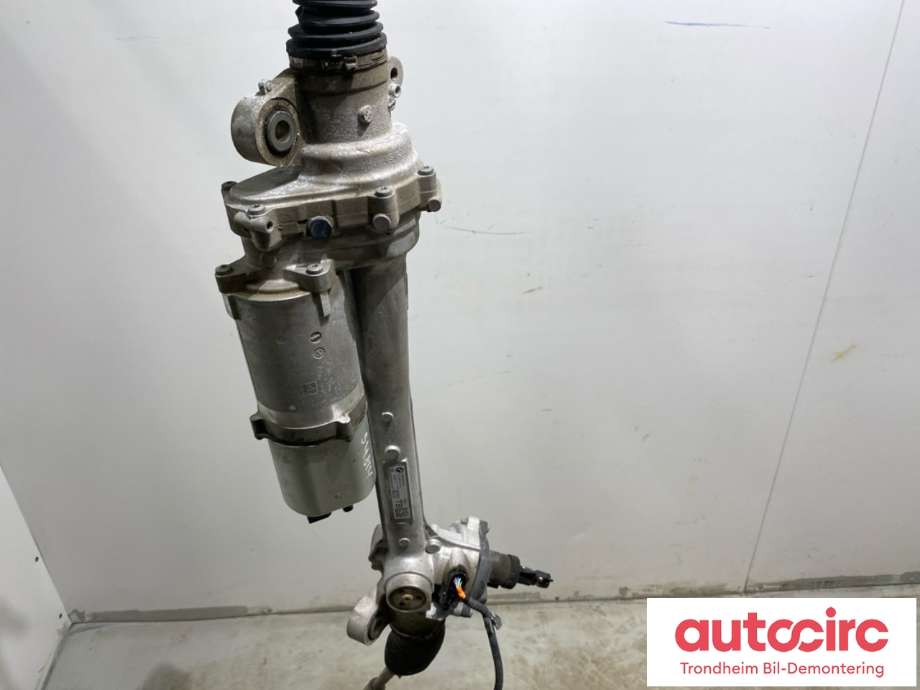 Tannstang elektrisk til BMW iX 2021-->> (I20) (I20) (32 10 5 B68 D63|32105B68D63|)