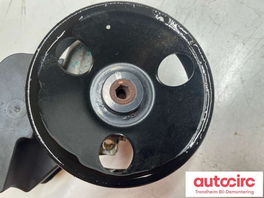 Servo pumpe mekanisk til SsangYong Rexton W 2014-2017 (Y290) (Y290) (6714603280|)