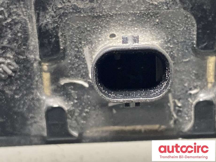 Grill til BMW iX 2021-->> (I20) (I20) (51 11 5 B33 4C1|)