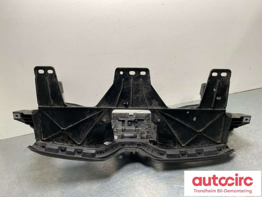 Frontplate øvre til BMW iX 2021-->> (I20) (I20) (51 74 5 A72 2E5|)