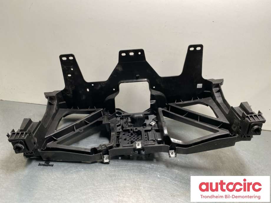 Frontplate øvre til BMW iX 2021-->> (I20) (I20) (51 74 5 A72 2E5|)