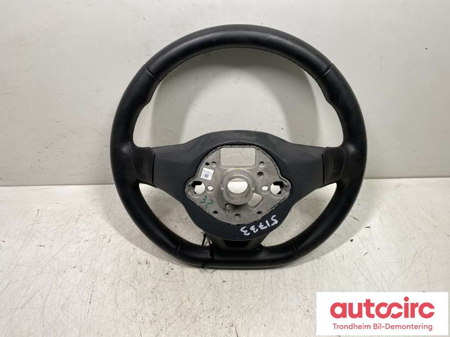 Ratt til VW Caddy 2020-->> (Type IV)  (2G0 419 089 D|)