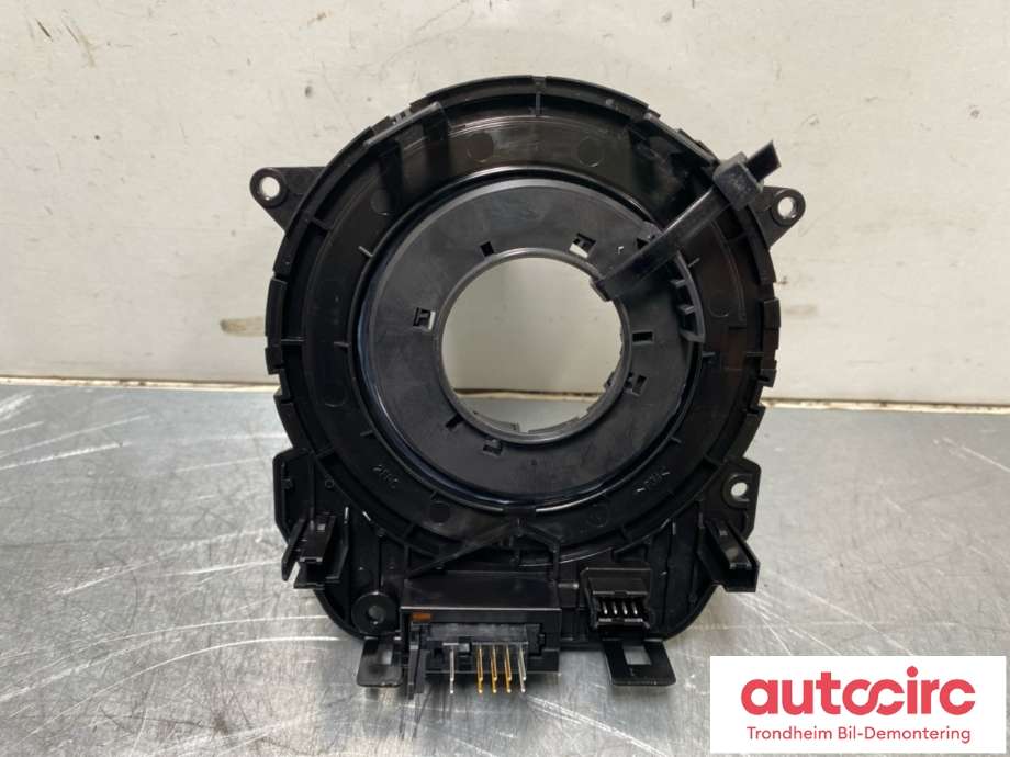 Airbag slepering til BMW iX 2021-->> (I20) (I20) (61 31 5 A33 2C4|)